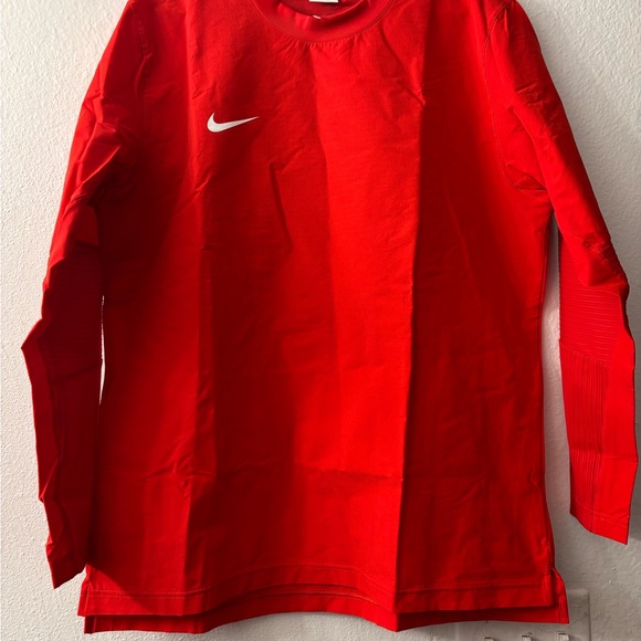 Nike Dri-Fit Lightweight Pullover Baseball Men’s Size Medium